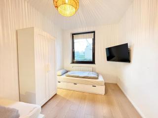 LUMEN Apartment nahe Köln City & Phantasialand - Hürth - 5