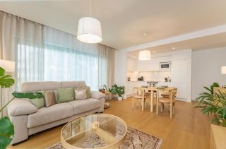 Acqua Residences-Luxury green Oasis & Sea View - 6
