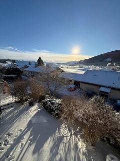 Haus Edelweiss Panorama incl, Königscard - 9