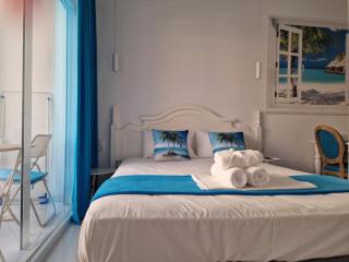 Dafni Seaside Apartments - Asprovalta - 8