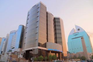 Sunday Hotel Al Olaya Formerly Novotel Suites Riyadh Centre - 0