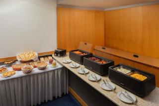 City Inn Hotel Olomouc - 6