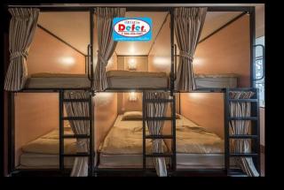 2 Bunk bed Lady Room, MRT Bang Pho - 3