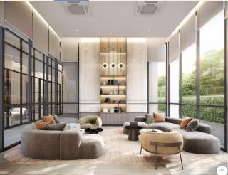 2 Bunk bed Lady Room, MRT Bang Pho - 2