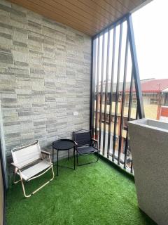 Heart Star Homestay - 5