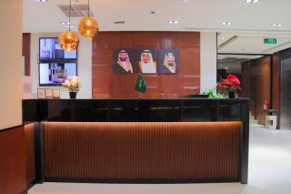 Sunday Hotel Al Olaya Formerly Novotel Suites Riyadh Centre - 9