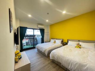 Heart Star Homestay - 5