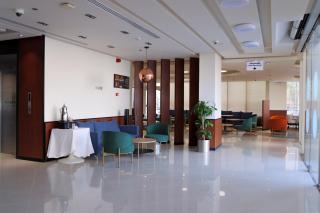 فندق صنداي العليا سويتس Sunday Hotel Al Olaya Formerly Novotel Suites Riyadh Centre - 1