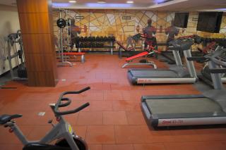 فندق صنداي العليا سويتس Sunday Hotel Al Olaya Formerly Novotel Suites Riyadh Centre - Riad - 5