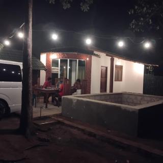 Gramatic Cottage Udawalawe - 6