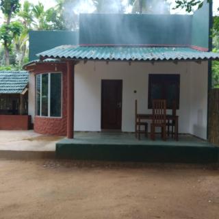 Gramatic Cottage Udawalawe - 3