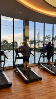 COPA Kuala Lumpur - 1