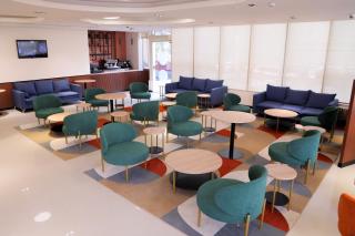 Sunday Hotel Al Olaya Formerly Novotel Suites Riyadh Centre - 3