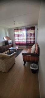 An entire apartment, 3 min from Metro in Matinkylä, Espoo - 8