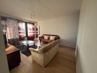 An entire apartment, 3 min from Metro in Matinkylä, Espoo - 4