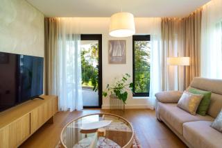 Acqua Residences-Luxury green Oasis & Sea View - 1