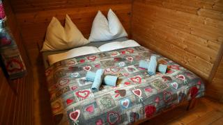 Chata Sauna Sosna - 5