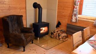 Chata Sauna Sosna - 1