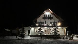 Pensiunea Teodora - 9