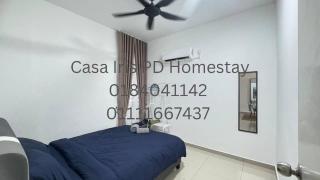 Casa Iris PortDickson Homestay - 5