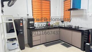 Casa Iris PortDickson Homestay - 3