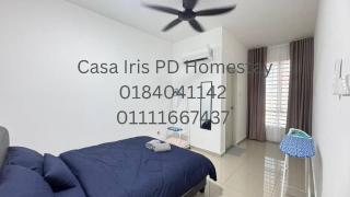 Casa Iris PortDickson Homestay - 2