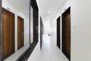 Hotel O Navasari Bus Terminal Formerly Jay Shankar - 6