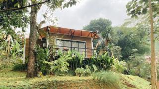 Lingga Garden House - 9