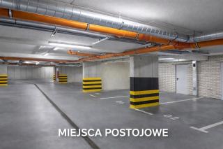 InPoint Central Apartments - 1