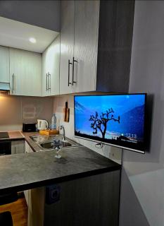 Studio in the heart of Paphos - 9