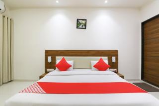 Hotel O Navasari Bus Terminal Formerly Jay Shankar - 8