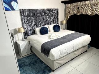 East Coast Sunrise Boutique Hotel - 9