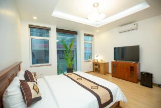 Sumitomo 3 Apartment for Japanese at 535 Kim Ma - 8