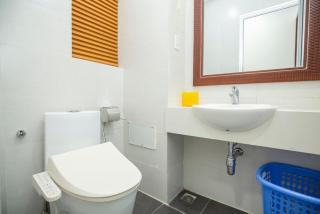 Sumitomo 3 Apartment for Japanese at 535 Kim Ma - 2