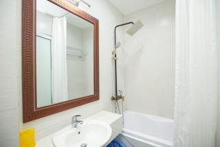 Sumitomo 3 Apartment for Japanese at 535 Kim Ma - 5