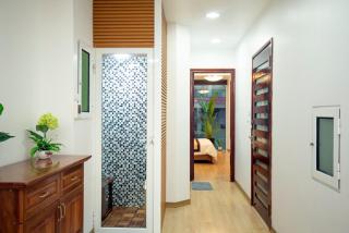 Sumitomo 3 Apartment for Japanese at 535 Kim Ma - 4