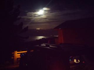 Vista hermosa del páramo alto Laguna Verde - 9