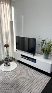 Modern apartment Pilatus view self check-in - 8