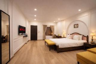 Laverne Boutique Hotel - 0