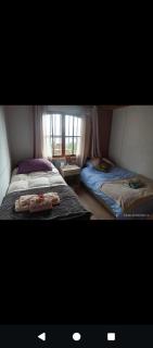 Vista hermosa del páramo alto Laguna Verde - 6