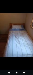 Vista hermosa del páramo alto Laguna Verde - 3