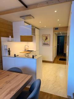 Situé au cœur des Arcs 2000-Résidence Le Varet- - 5