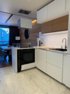 Situé au cœur des Arcs 2000-Résidence Le Varet- - 3