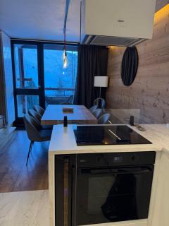 Situé au cœur des Arcs 2000-Résidence Le Varet- - 2