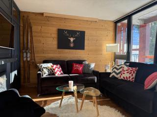 Situé au cœur des Arcs 2000-Résidence Le Varet- - 8