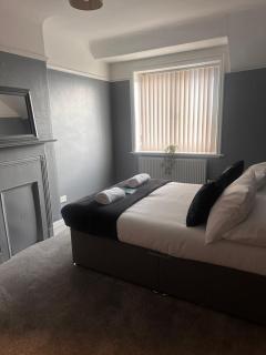 Sheridans hotel - 6