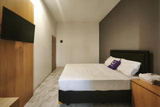 INNCA Singa Utara, Semarang - 1