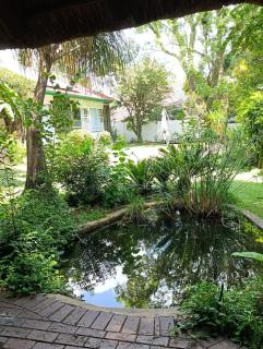 Family Garden Retreat Near Sandton - 3