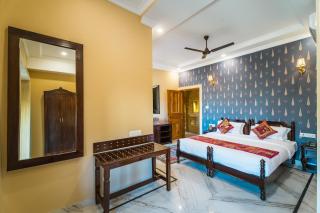 The Rising Haveli - 9