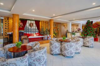 Ngoc Phat Dalat Hotel - 2